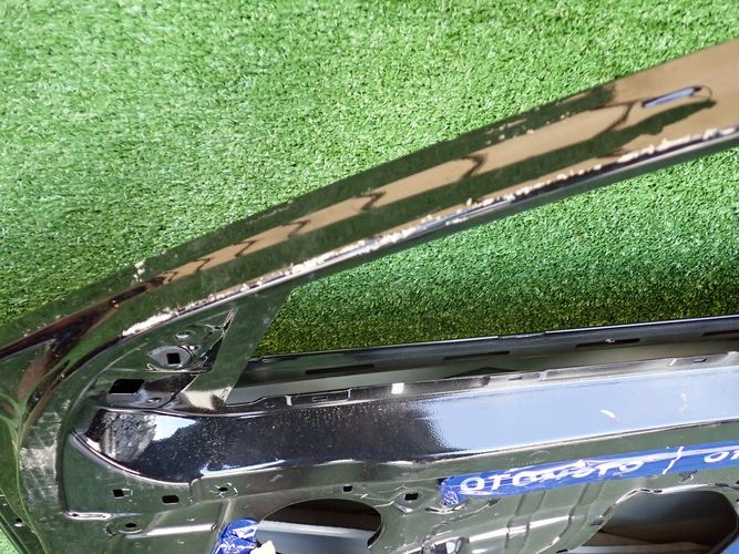 фото №14, Bmw x2 f39 двері праве передні перед