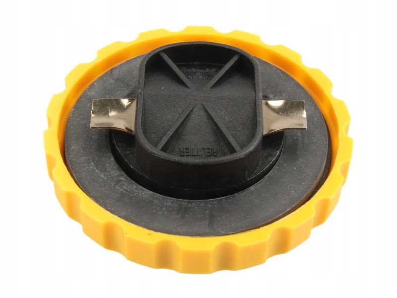 фото №10, Кришка заливної оливи opel astra f vectra calibra ascona febi