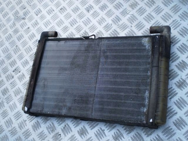 фото №2, Радіатор радіатор renault magnum ae