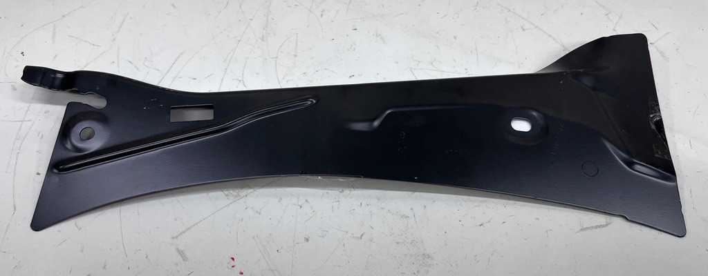 фото №1, Vw t-roc лонжерон бризковик підсилювач 2ga809147