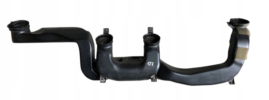 фото №1, Шланг канал труба повітря mitsubishi outlander mr460682