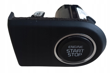 фото №1, Kia x ceed xceed кнопка запуск стоп europa