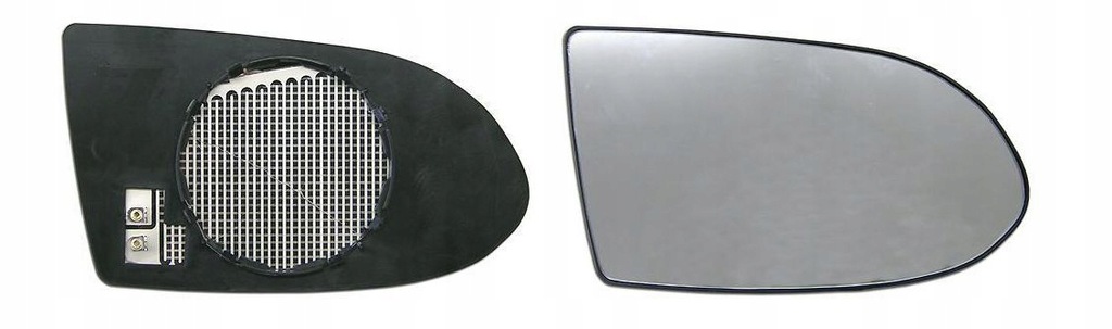 фото №1, Вкладыш зеркало pr. opel zafira 99-05