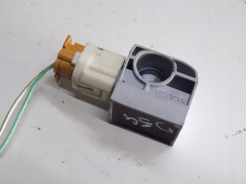 фото №8, Suzuki swift iii mk6 датчик удара 38930-62j10