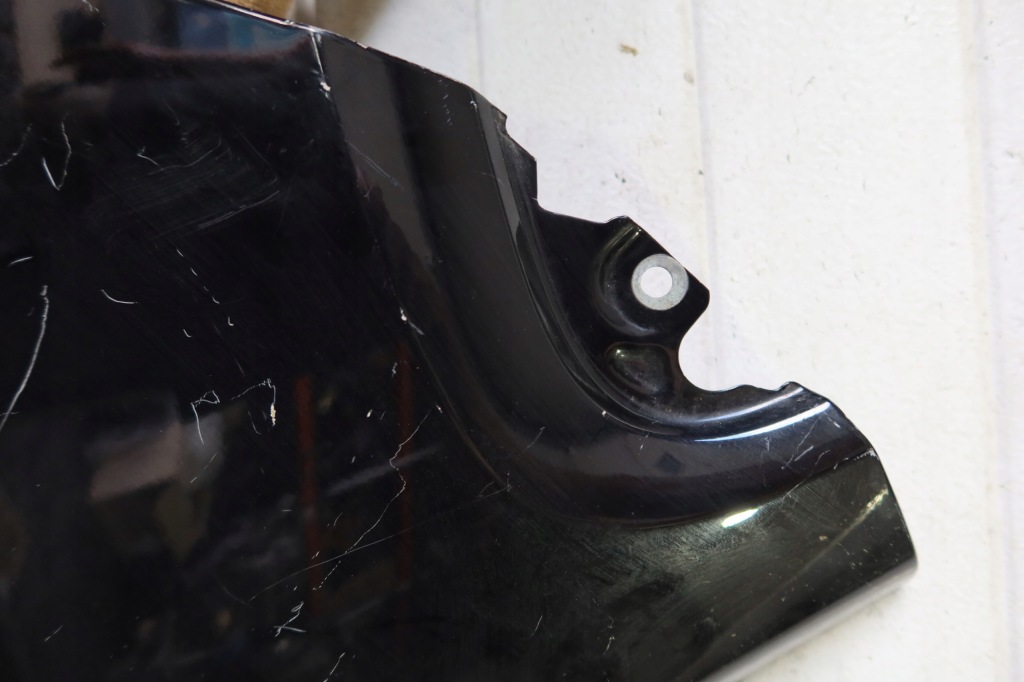 фото №4, Крила правий перед jumpy proace expert