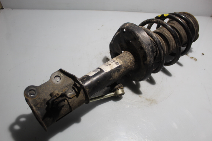 фото №4, Амортизаторна стійка правий перед opel combo d 1.6cdti