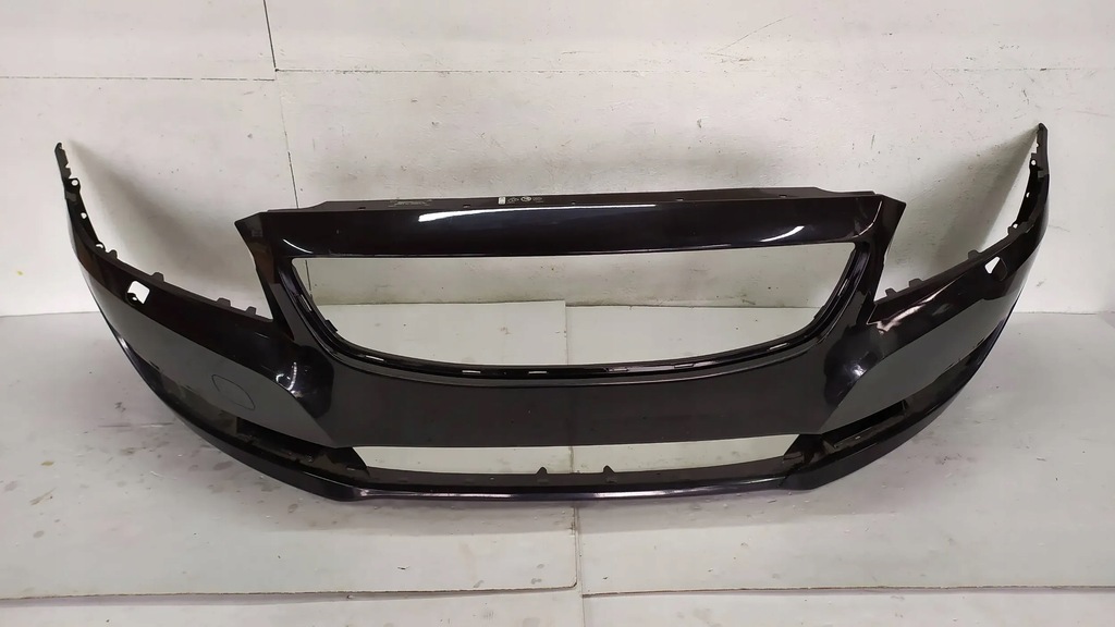 фото №1, Бампер перед передній volvo v70