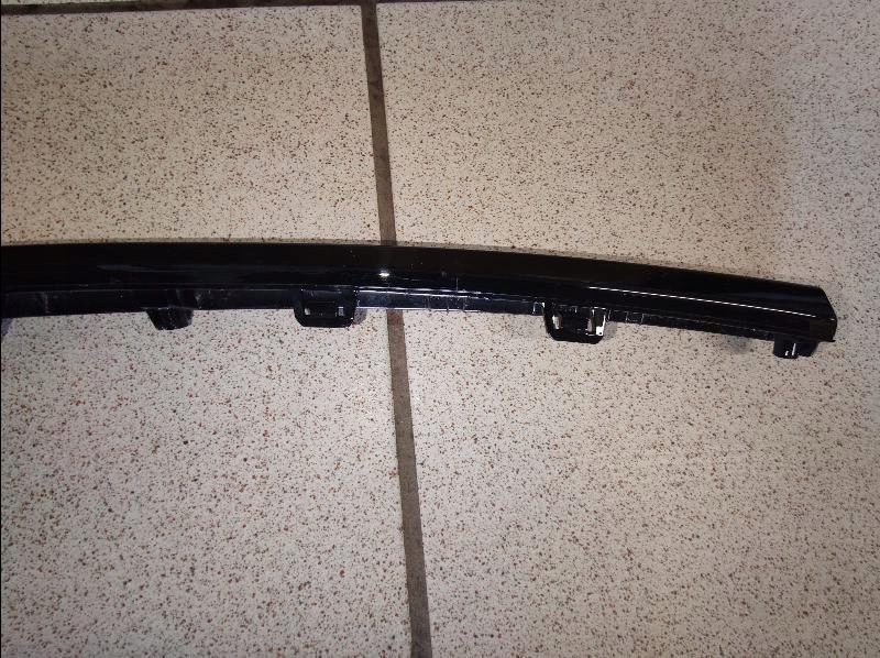 фото №5, Молдинг крышки багажника kia sportage v 87312-r2000