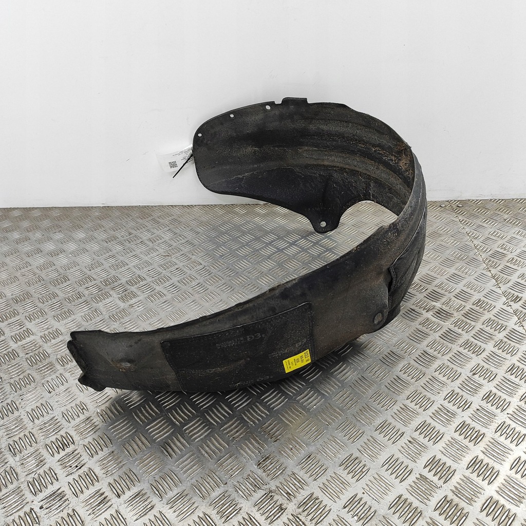 фото №6, Kia niro 2023 правая сторона подкрылок задние