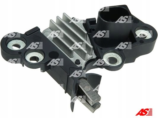 фото №2, Регулятор напряжения генератора volvo v60 i 2.0 3.0 t5