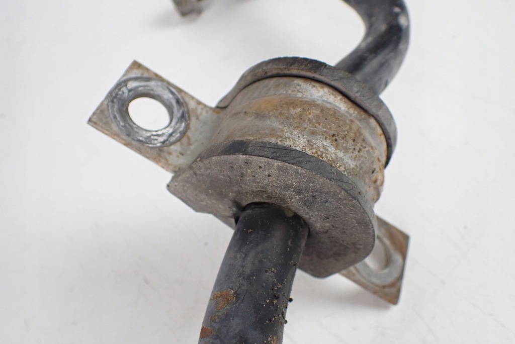 фото №6, Ресора шланг передній chevrolet corvette c5