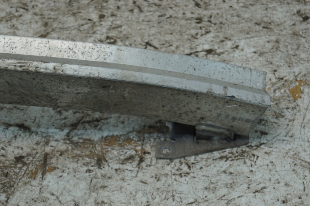 фото №5, Балка бампера задняя audi a3 8p lift 2008-