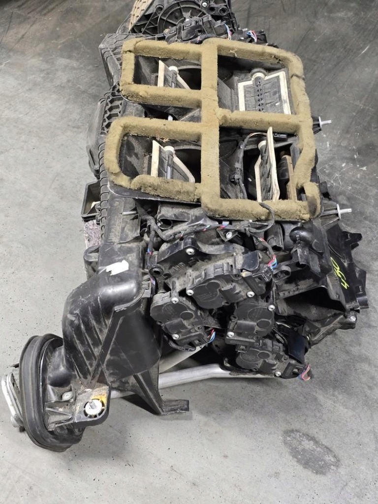 Bmw f20 f22 f30 f32 обігрівач t1012755q Зі Шроту