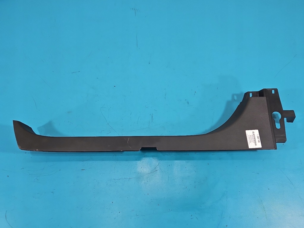 Купить Накладка порог правая  перед dacia duster 3 24- 769512137r