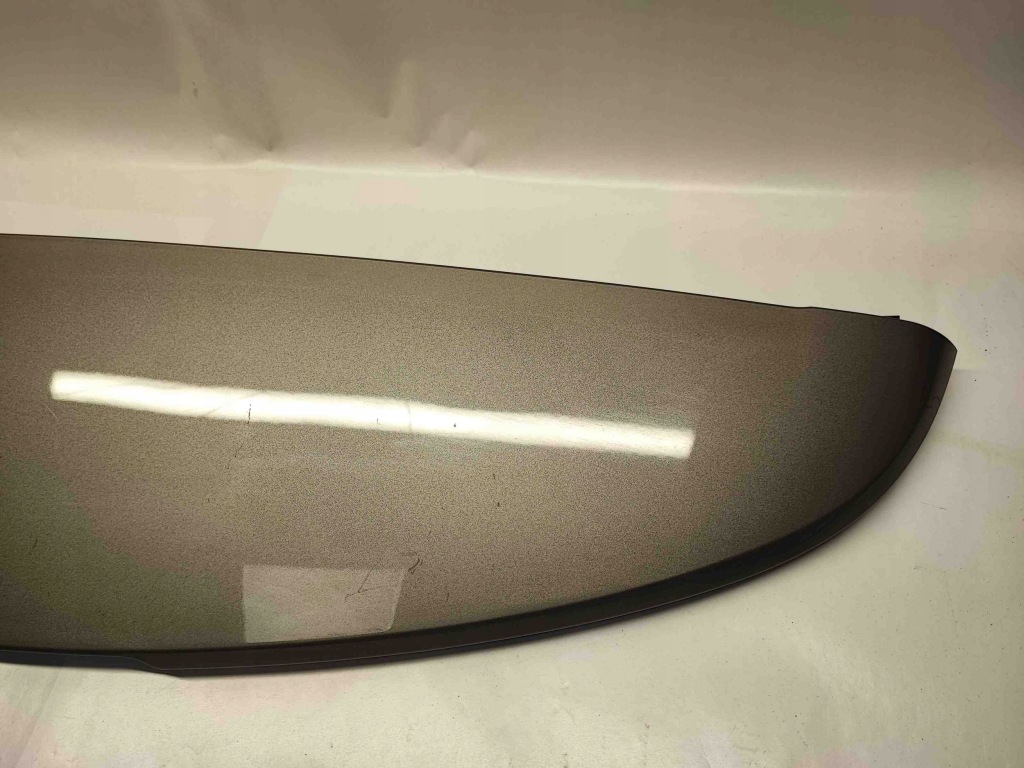 Mini clubman f54 спойлер крышки 294594711 2019 с Разборки