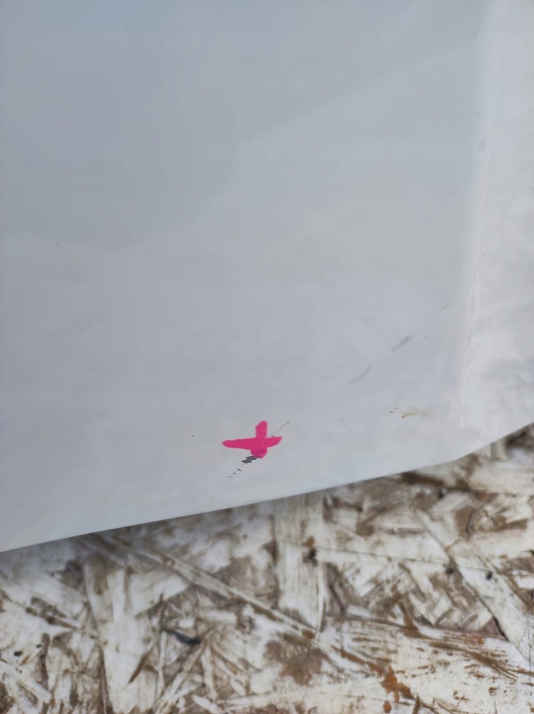 фото №13, Крыло передний перед левый ford s-max mk2 15-