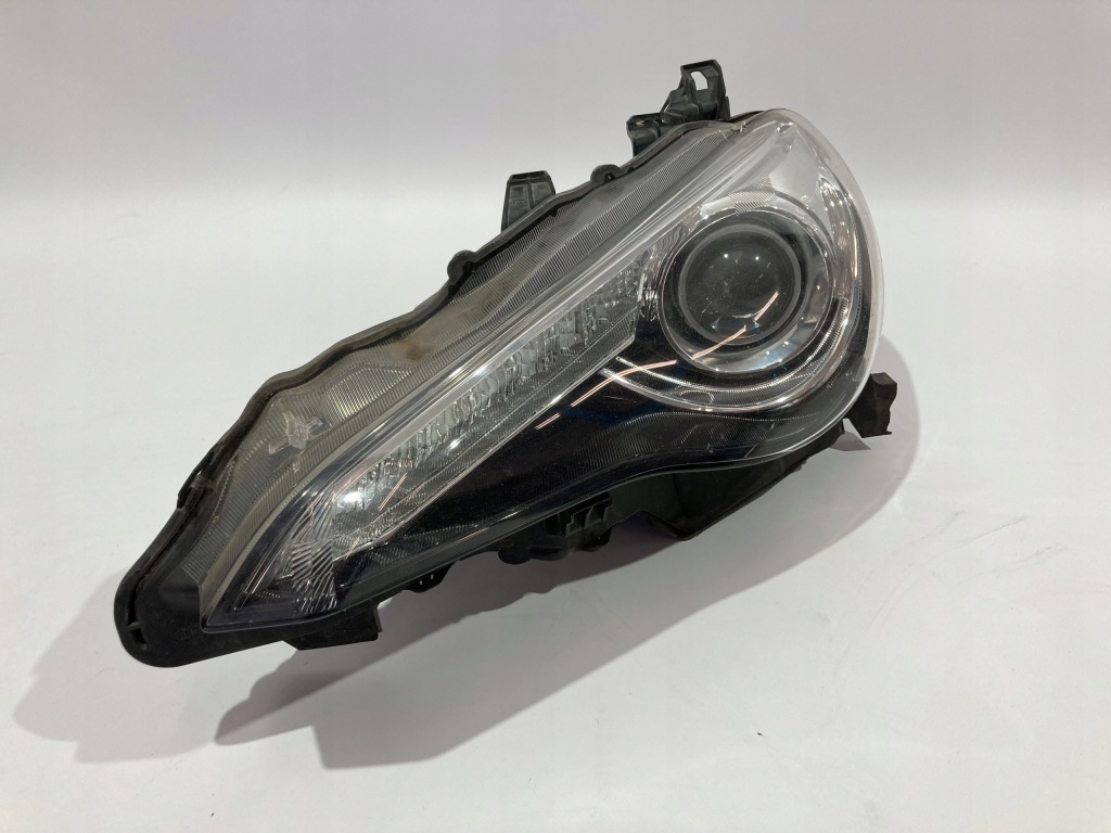 фото №1, Лампа перед левая gt86 brz 12- uk