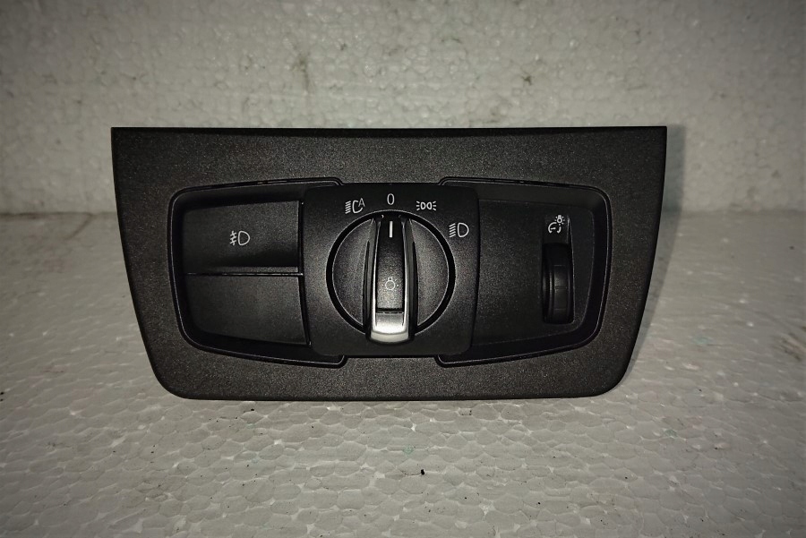 фото №1, Перемикач світла bmw 9265297