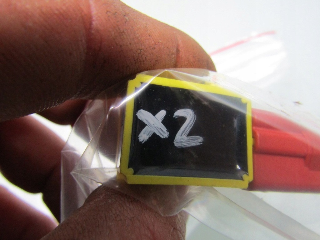 фото №6, Rio iii 16r датчик удару ударний 95920-3x000