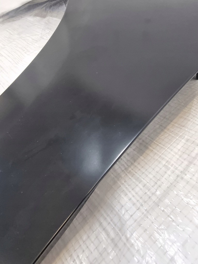 фото №8, Крила передній лівий opel zafira c 13355187 новий оригінал