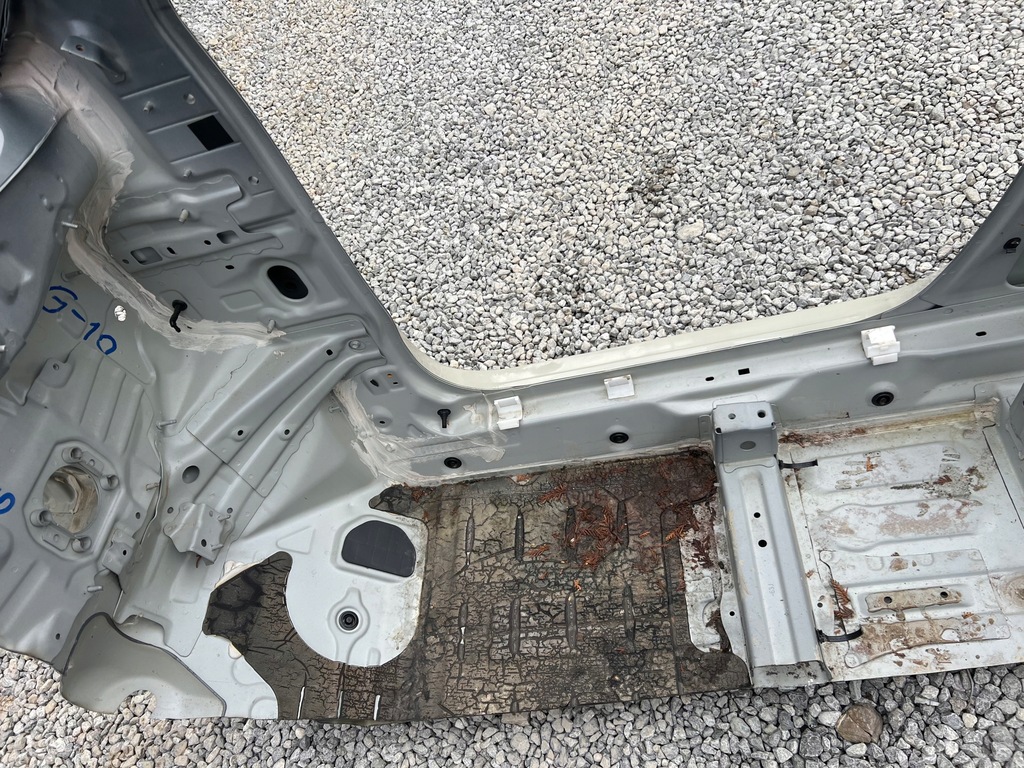 фото №3, Suzuki vitara поріг правий rok 2021