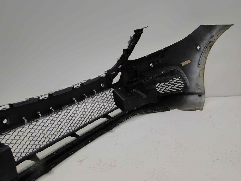 фото №14, Mercedes s w222 222 бампер передний amg 63 65