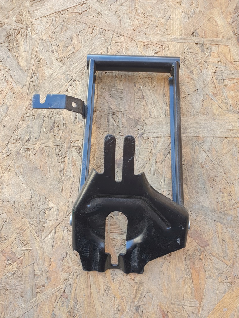 фото №6, Panamera 970 кронштейн кронштейн педалі 97042325100