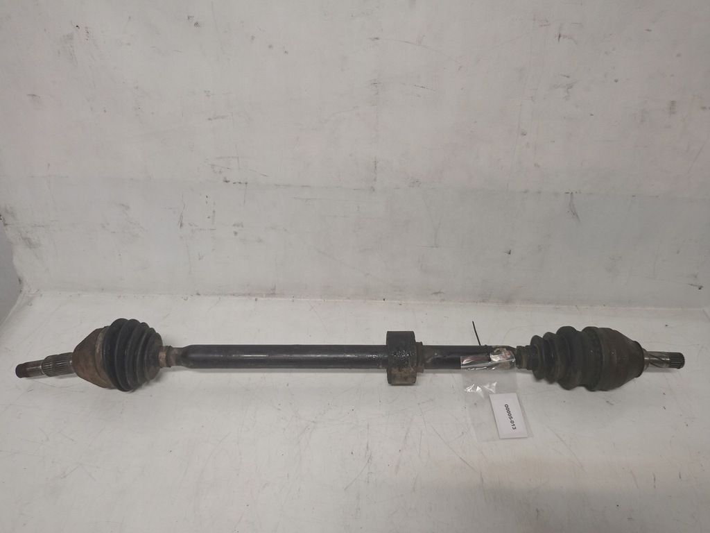 фото №1, Привідний вал права 1.8 оригінальний номер opel vectra c