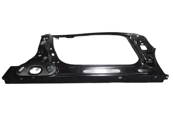 фото №1, Обшивка боковой renault megane ii оригинальный номер 7751473716