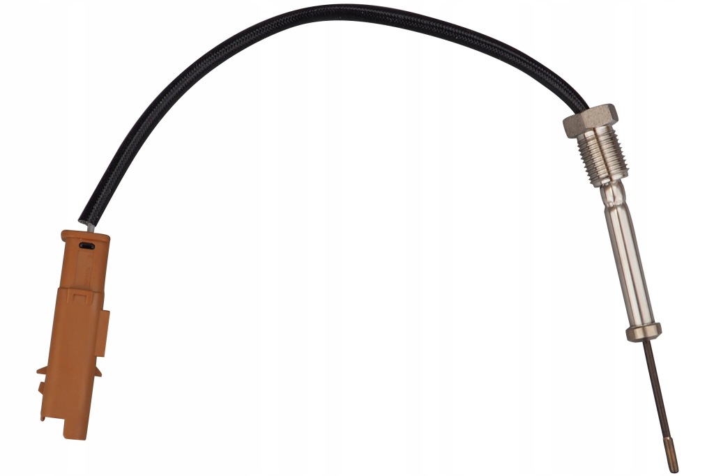 фото №2, Датчик температуры выхлопных газов do citroen jumpy xsara