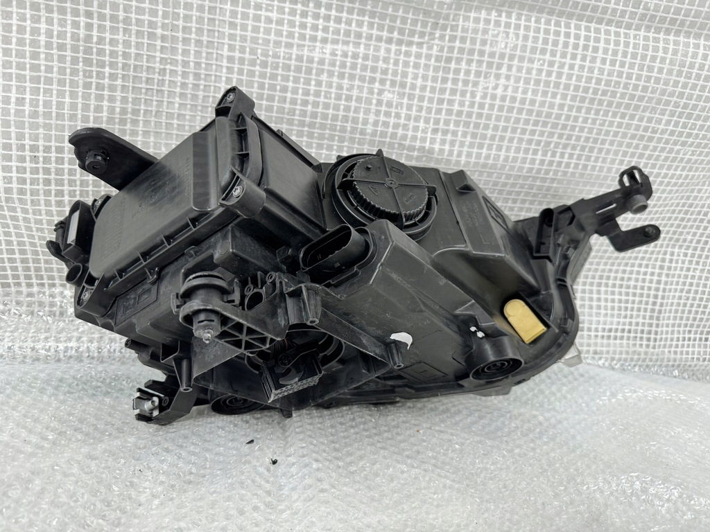 фото №3, Vw t-roc troc ліва лампа full led