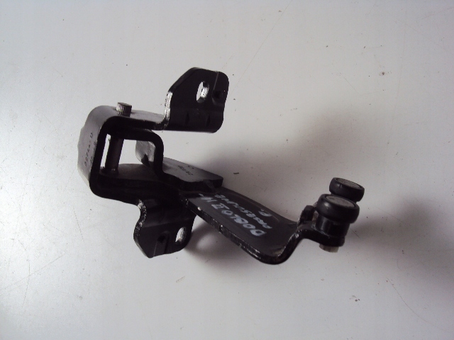 фото №1, Ролик подрамник дверь правых fiat doblo ii 2011-