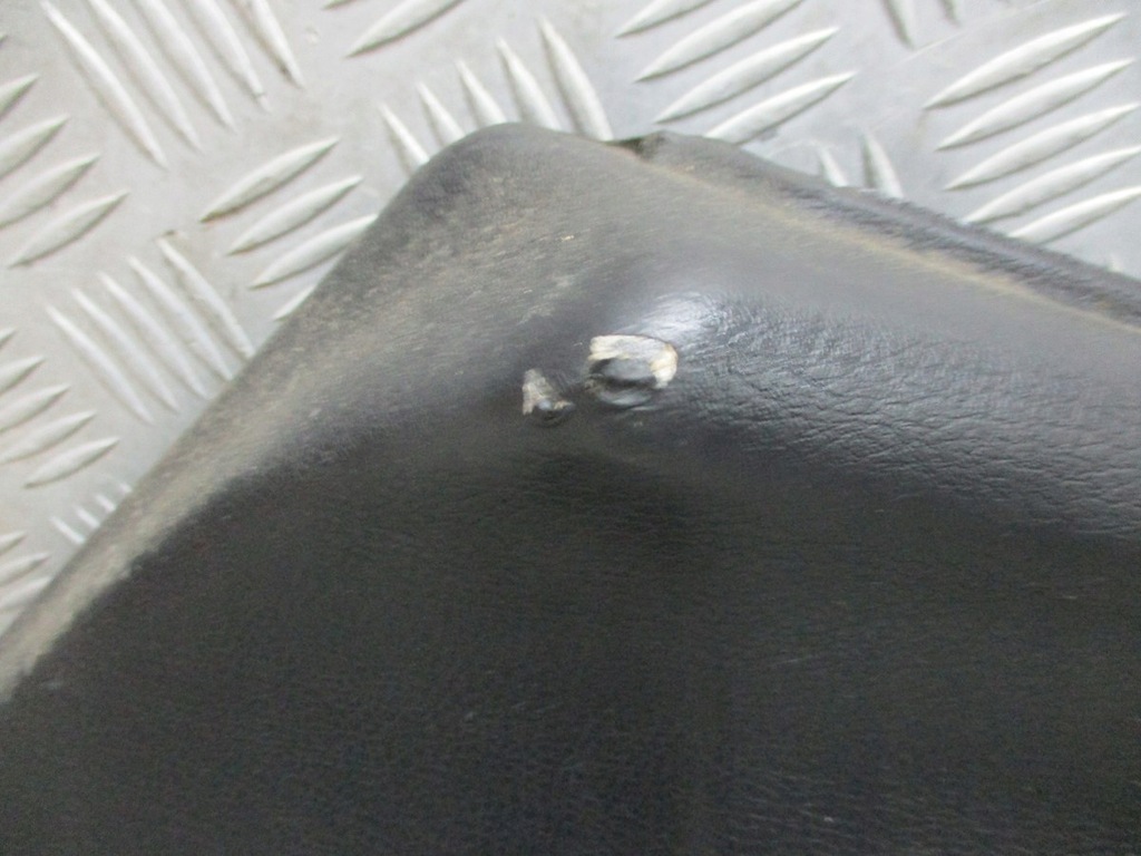 фото №3, Обшивка правый перед mazda rx-8