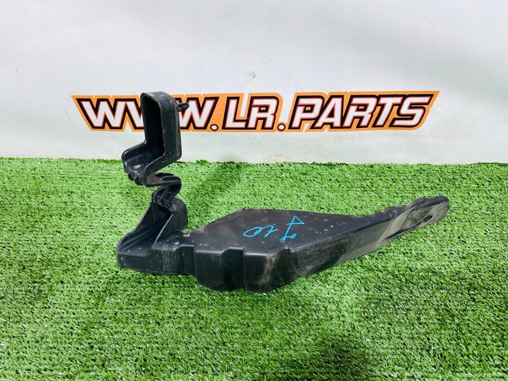 фото №13, Кронштейн напрямна задня лівий i-pace x590 j9d317b933ab