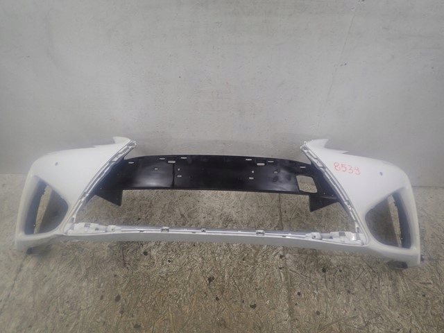 фото №1, Бампер перед lexus gs 4 iv lift f sport 2015-