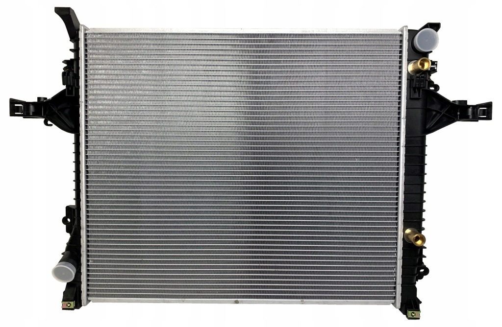 Купить Радиатор воды volvo xc90 2002 - 2015