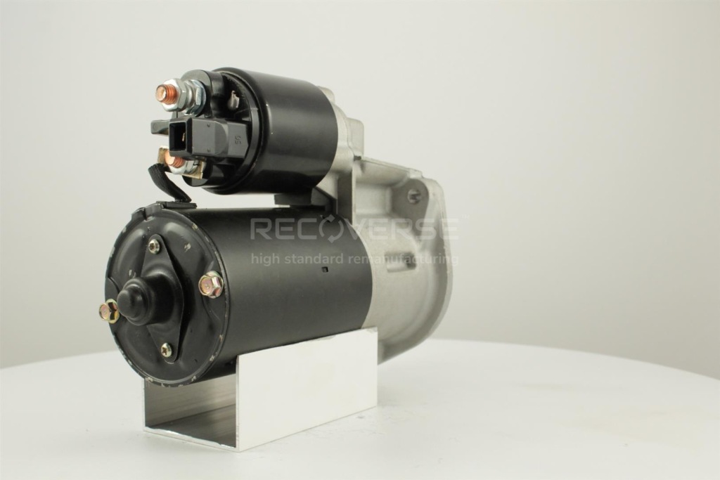 Стартер seat volkswagen vw 1.0 1.1 1.3 1.4 1.6 polo lupo golf ibiza … Київ