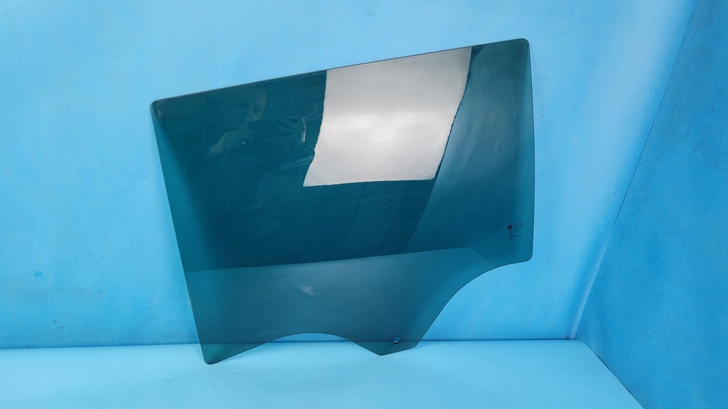 фото №1, Opel insignia b gsi скло двері лівий задня тонована 2020 39147962