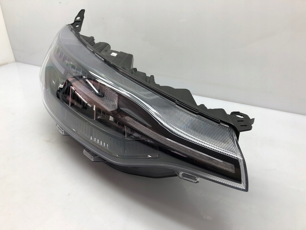 фото №4, Фара ford transit custom правый