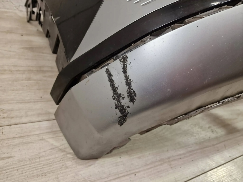 фото №9, Бампер перед передний hyundai ioniq 5 v 2021-