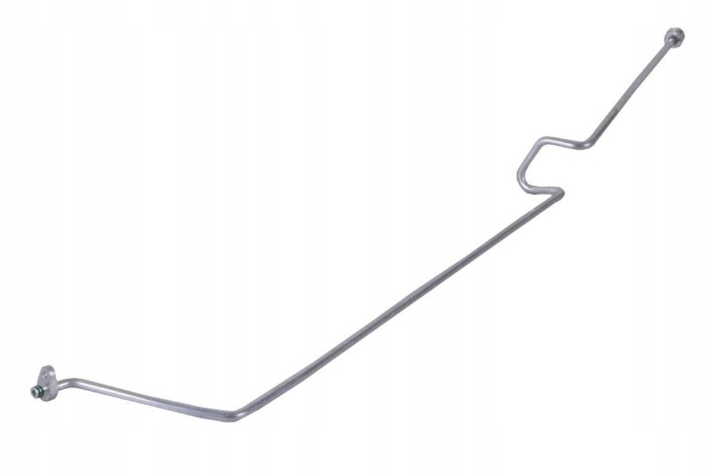 фото №1, Шланг кондиціонера pasuje do: nissan primastar, opel vivaro a, renault