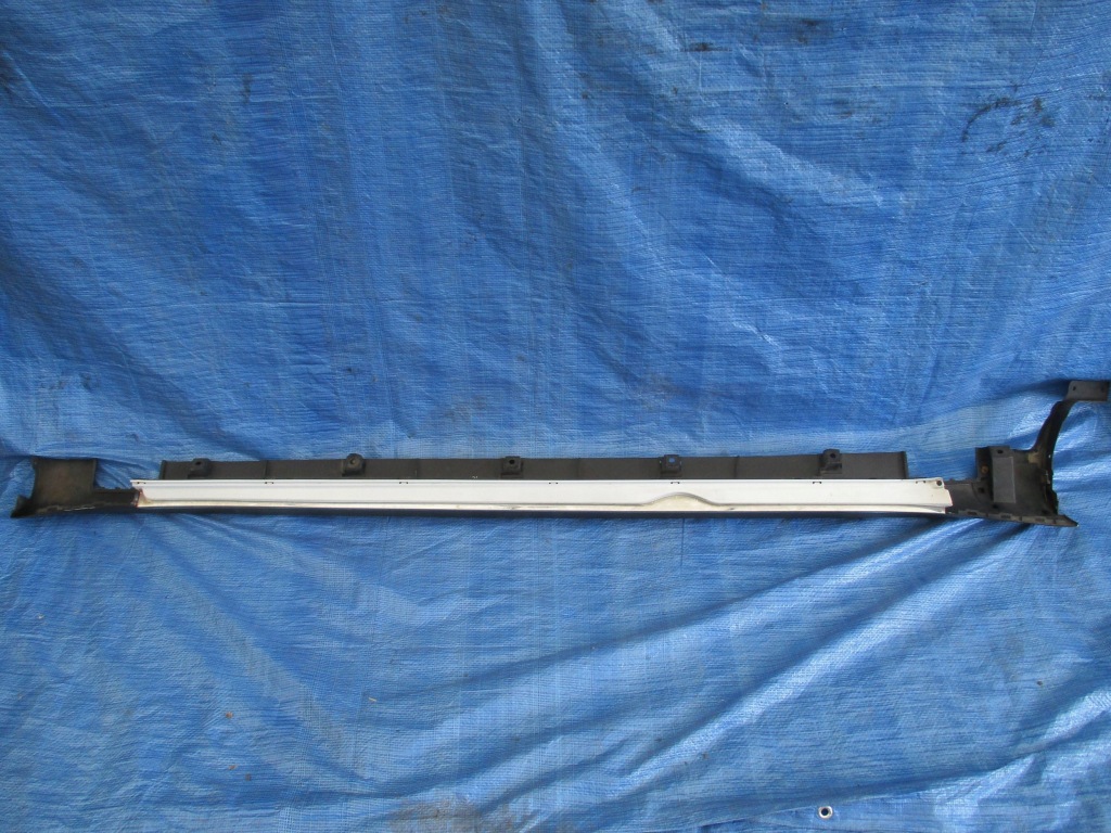 Купить Молдинг порог левая tesla s model s 6005784-00-g