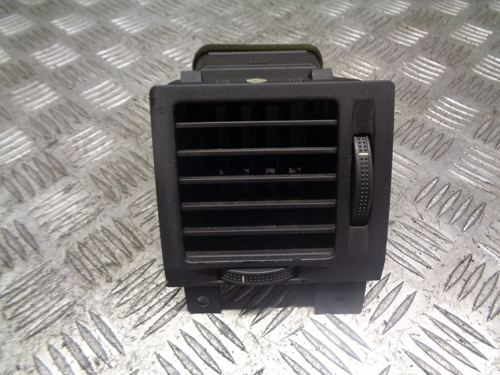 Купить Решётка обдув левая opel vectra c 9177169