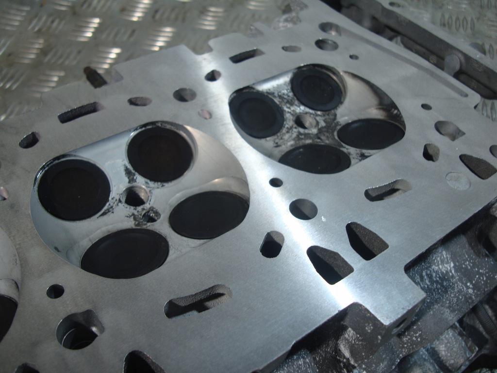 фото №10, Головка 4,4 8v n63b44 bmw 7 f01 f02 08-12