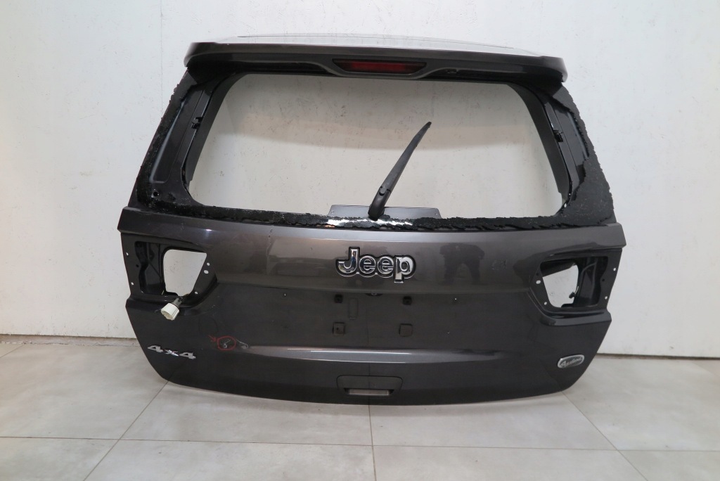 фото №1, Крышка багажника крышка багажника задняя задняя jeep grand cherokee wk2 lift