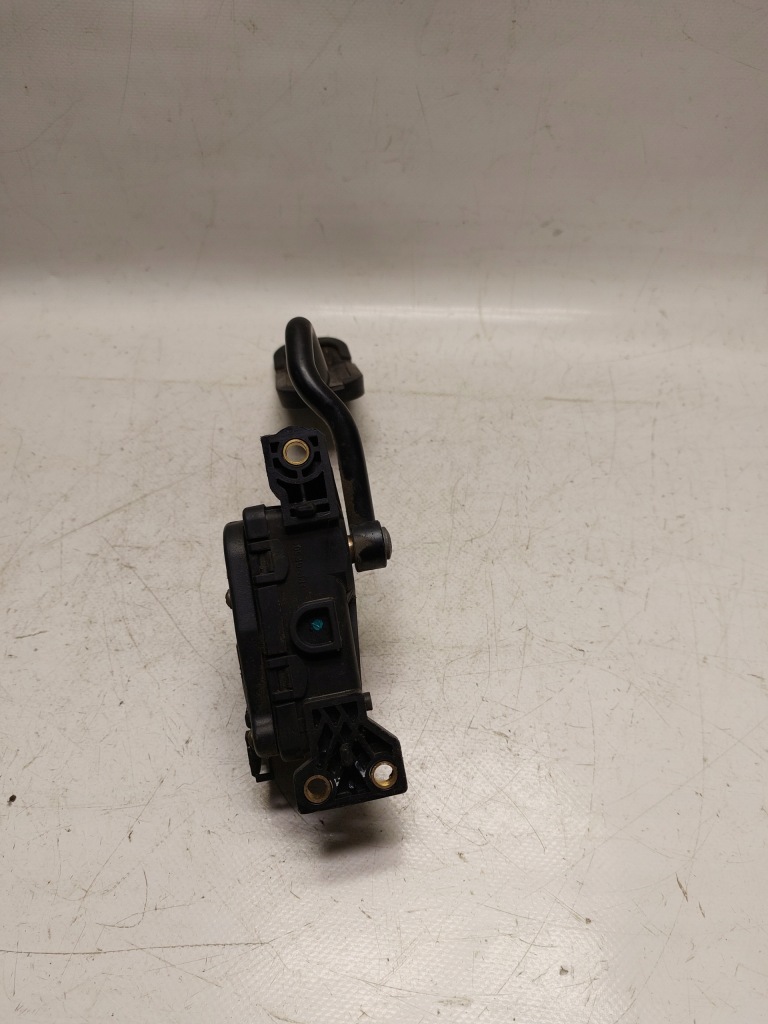 фото №4, Педаль потенциометр газа ford galaxy i fl