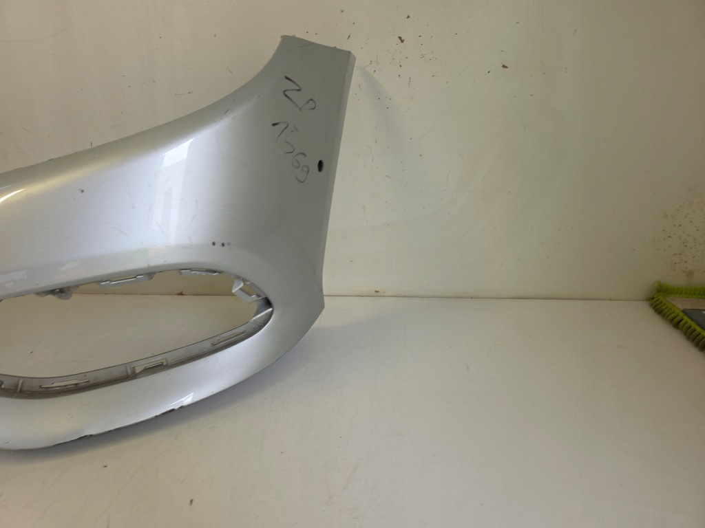 фото №11, Бампер перед mercedes e klasa w213 16-19r