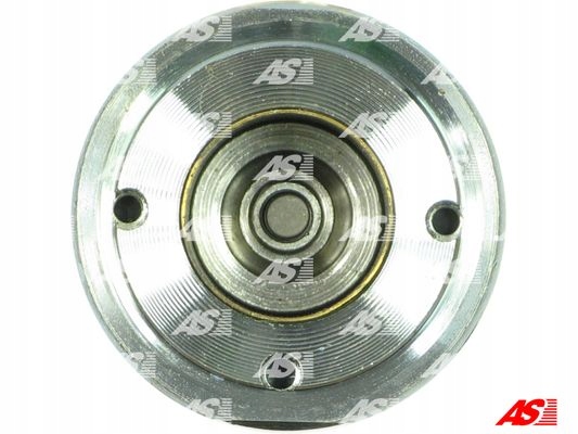 фото №7, Автоматична коробка передач стартер as ss3031 do стартер valeo d7g4