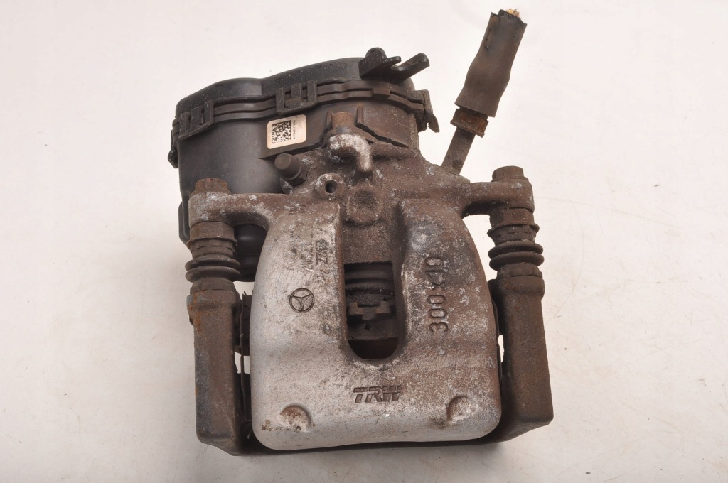 Купити Mercedes slk iii w172 r172 супорт гальмівний лівий задній a1724231798