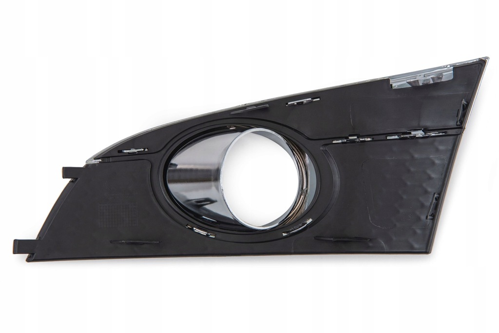 фото №9, Решітка передній протитуманної фари права 96945185 chevrolet captiva i c140 2011-18